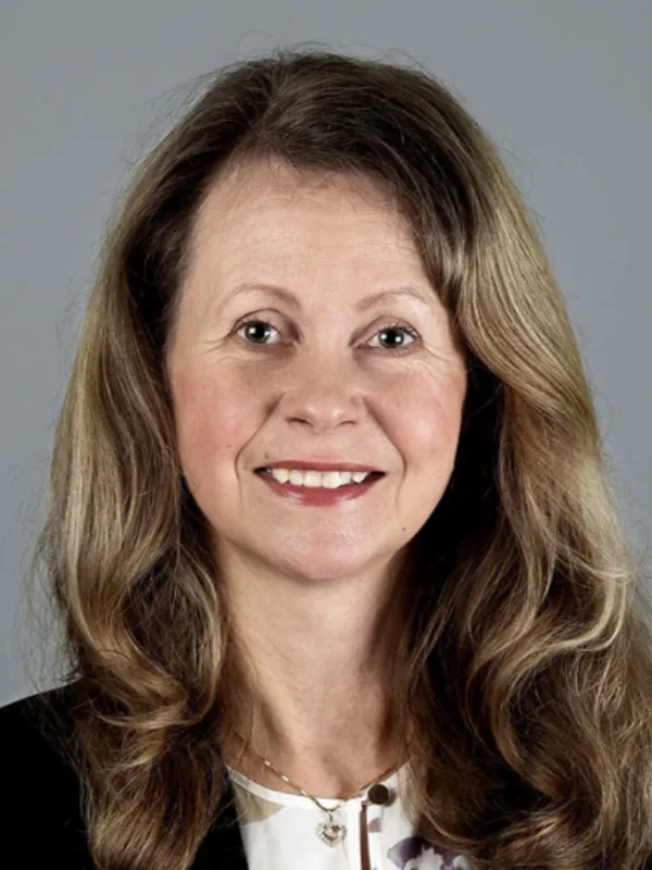 Irene Kildebo