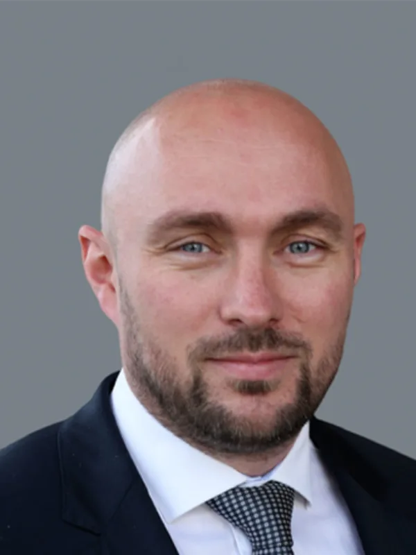 Eirik Rudi