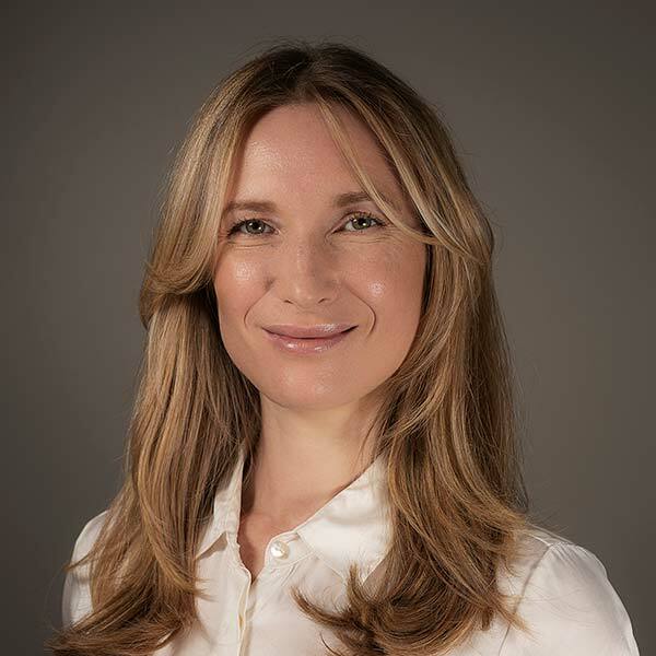 Tatiana Stjernvik - Senioradvokat